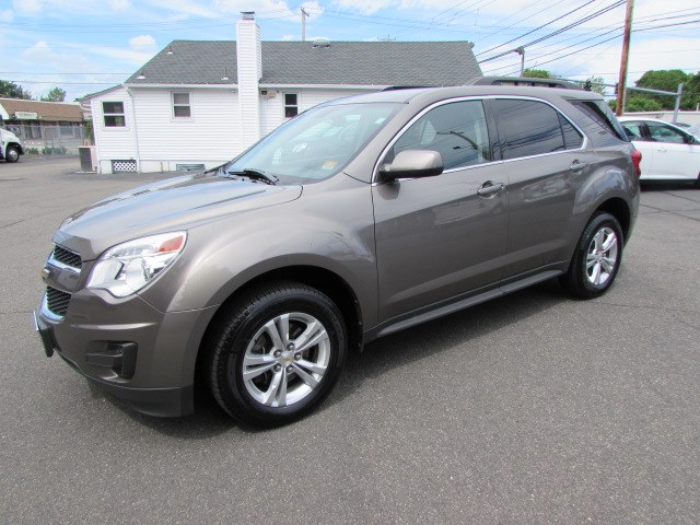 2011 Chevrolet Equinox AWD 4dr LT w/1LT, available for sale in Milford, Connecticut | Chip's Auto Sales Inc. Milford, Connecticut