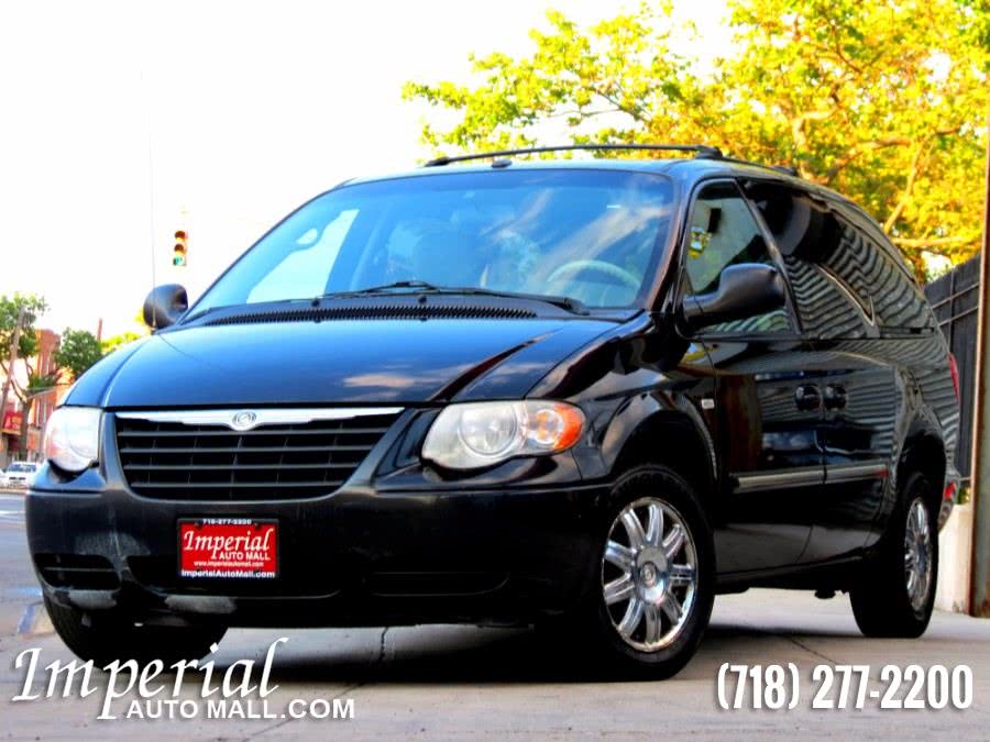 2006 Chrysler Town & Country LWB 4dr Touring, available for sale in Brooklyn, New York | Imperial Auto Mall. Brooklyn, New York