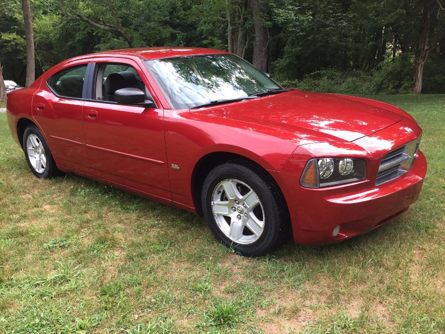 2006 Dodge Charger SXT, available for sale in Bridgeport, Connecticut | CT Auto. Bridgeport, Connecticut