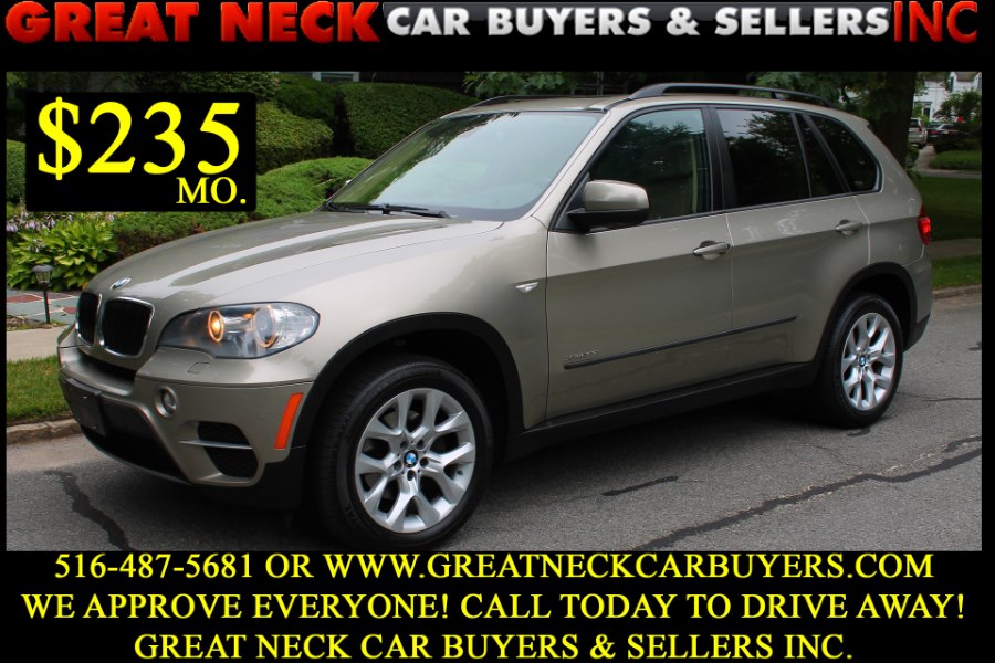 2011 BMW X5 AWD 4dr 35i Sport Activity, available for sale in Great Neck, New York | Great Neck Car Buyers & Sellers. Great Neck, New York