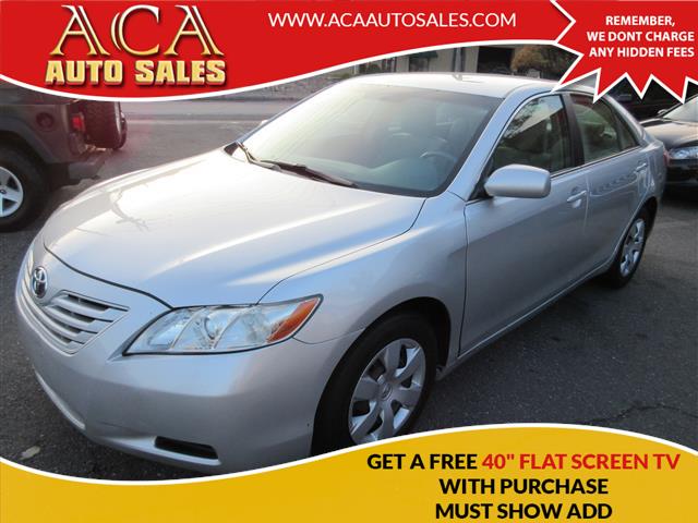 2009 Toyota Camry LE, available for sale in Lynbrook, New York | ACA Auto Sales. Lynbrook, New York