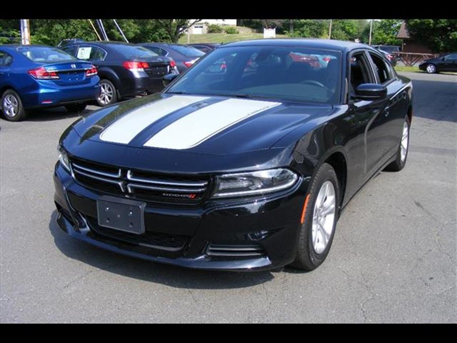 2015 Dodge Charger SE, available for sale in Canton, Connecticut | Canton Auto Exchange. Canton, Connecticut