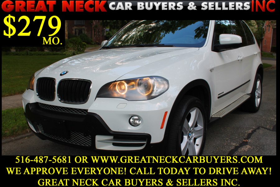 2010 BMW X5 AWD 4dr 30i, available for sale in Great Neck, New York | Great Neck Car Buyers & Sellers. Great Neck, New York