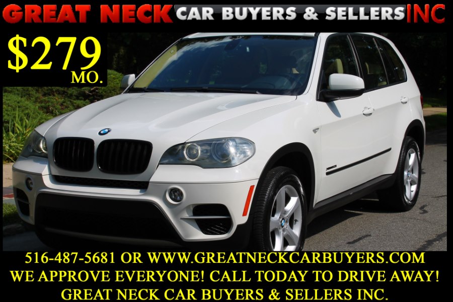 2011 BMW X5 AWD 4dr 50i, available for sale in Great Neck, New York | Great Neck Car Buyers & Sellers. Great Neck, New York
