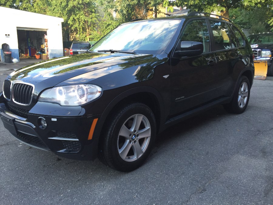 2012 BMW X5 AWD 4dr 35i Sport Activity, available for sale in Worcester, Massachusetts | Sophia's Auto Sales Inc. Worcester, Massachusetts