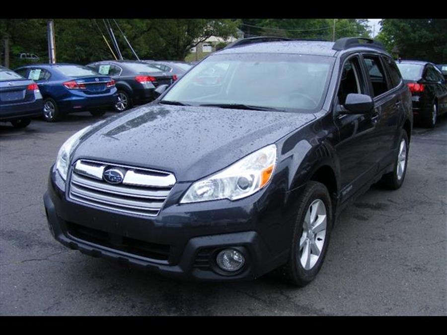 2013 Subaru Outback 2.5i Premium, available for sale in Canton, Connecticut | Canton Auto Exchange. Canton, Connecticut