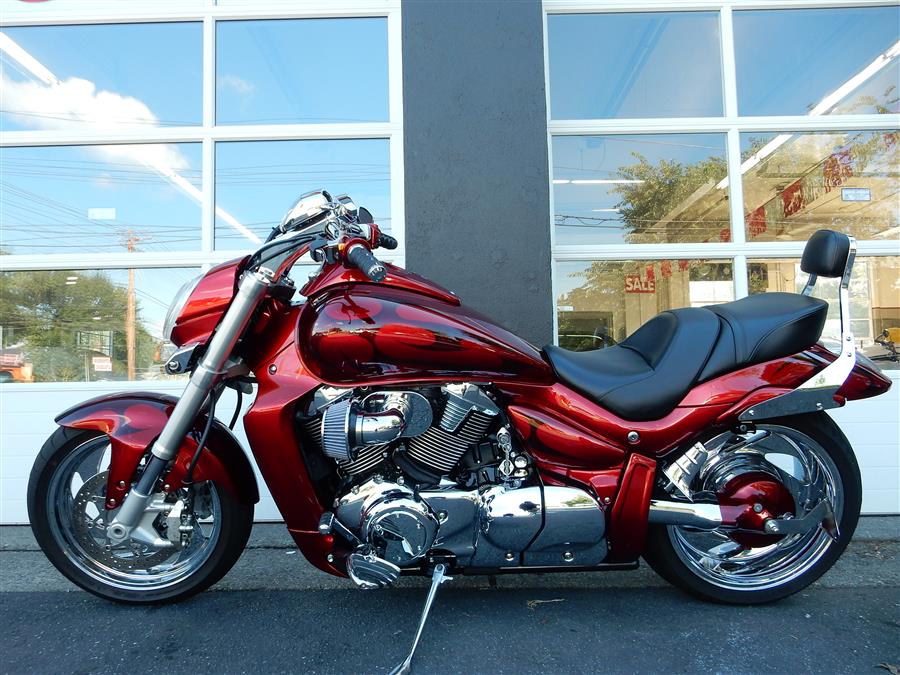 2008 Suzuki M109R 109, available for sale in Milford, Connecticut | Village Auto Sales. Milford, Connecticut