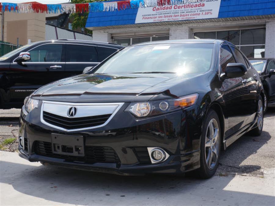 2013 Acura Tsx Special Edition, available for sale in Huntington Station, New York | Connection Auto Sales Inc.. Huntington Station, New York