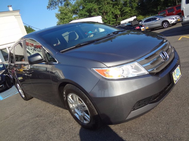 2012 Honda Odyssey 5dr LX, available for sale in Huntington Station, New York | M & A Motors. Huntington Station, New York
