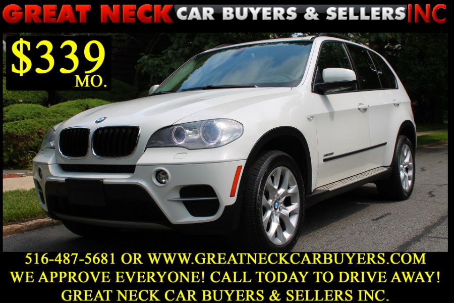 2012 BMW X5 AWD 4dr 35i Premium, available for sale in Great Neck, New York | Great Neck Car Buyers & Sellers. Great Neck, New York