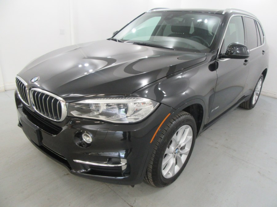 2014 BMW X5 AWD 4dr xDrive35d, available for sale in Danbury, Connecticut | Performance Imports. Danbury, Connecticut