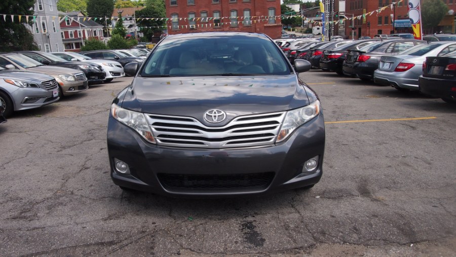 2009 Toyota Venza 4dr Wgn V6 AWD, available for sale in Worcester, Massachusetts | Hilario's Auto Sales Inc.. Worcester, Massachusetts