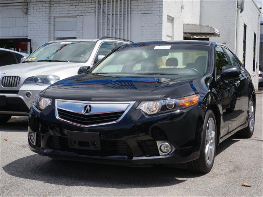 2013 Acura Tsx w/Tech, available for sale in Huntington Station, New York | Connection Auto Sales Inc.. Huntington Station, New York
