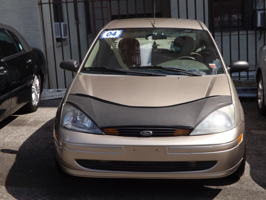 2004 Ford Focus 4dr Sdn SE, available for sale in Jamaica, New York | Hillside Auto Center. Jamaica, New York