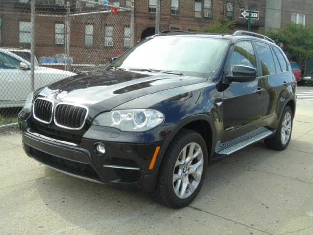 2012 BMW X5 AWD 4dr 35i Sport W/3RD ROW, available for sale in Brooklyn, New York | Top Line Auto Inc.. Brooklyn, New York