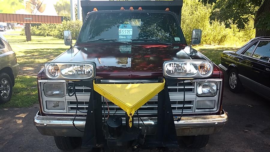 1988 Chevrolet V30 4WD, available for sale in Wallingford, Connecticut | Vertucci Automotive Inc. Wallingford, Connecticut 1988 Chevrolet V30 4WD, available for sale in Wallingford, Connecticut | Vertucci Automotive Inc. Wallingford, Connecticut