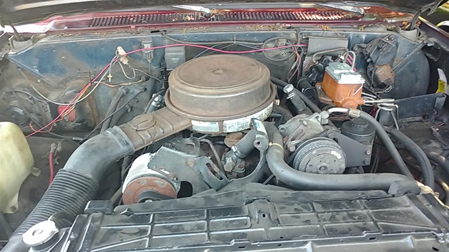 1988 Chevrolet V30 4WD, available for sale in Wallingford, Connecticut | Vertucci Automotive Inc. Wallingford, Connecticut 1988 Chevrolet V30 4WD, available for sale in Wallingford, Connecticut | Vertucci Automotive Inc. Wallingford, Connecticut