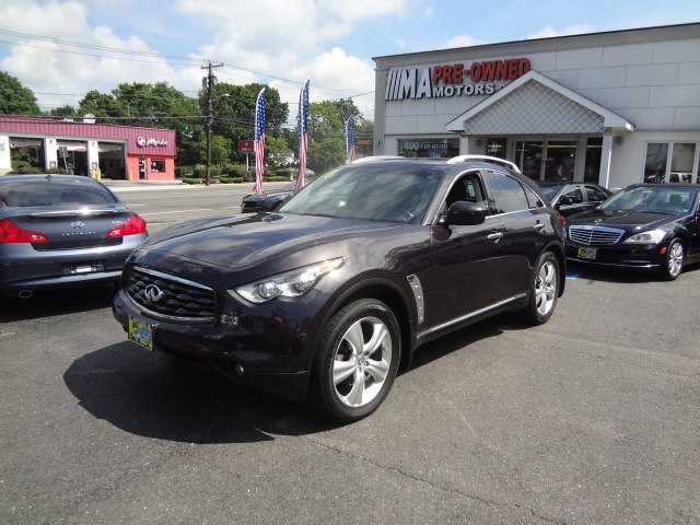 2011 Infiniti FX35 AWD 4dr, available for sale in Huntington Station, New York | M & A Motors. Huntington Station, New York