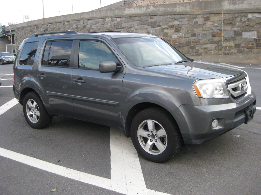 2009 Honda Pilot 4WD 4dr EX, available for sale in Brooklyn, New York | NY Auto Auction. Brooklyn, New York