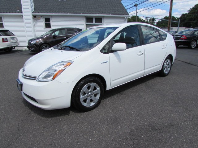 2009 Toyota Prius 5dr HB, available for sale in Milford, Connecticut | Chip's Auto Sales Inc. Milford, Connecticut