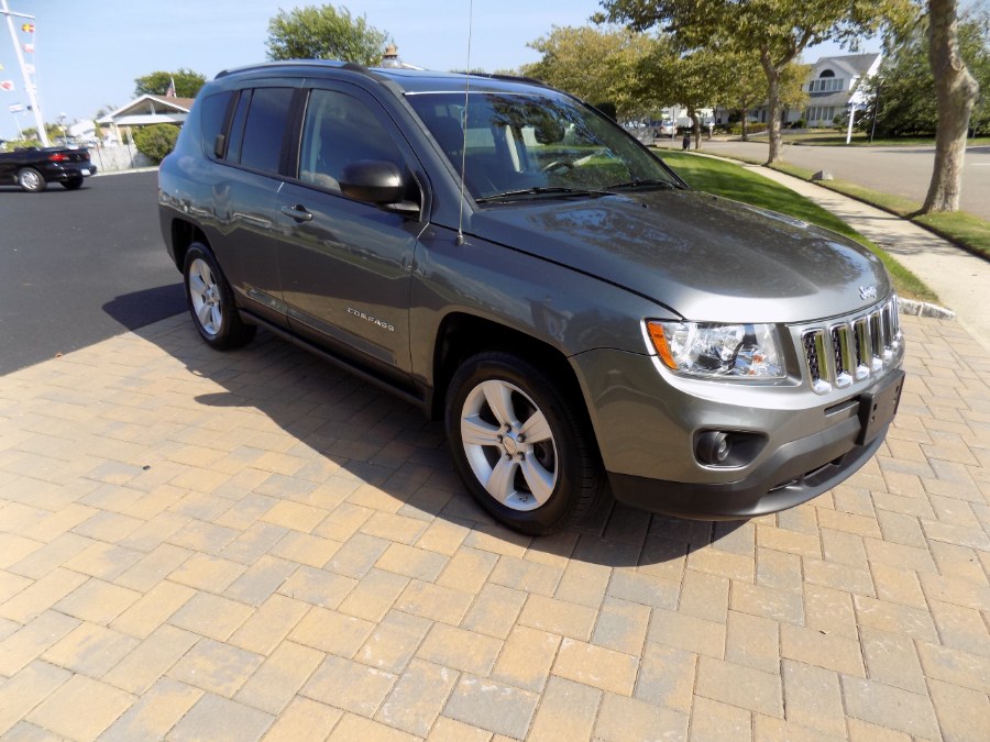2011 Jeep Compass FWD 4dr Latitude, available for sale in Massapequa, New York | South Shore Auto Brokers & Sales. Massapequa, New York