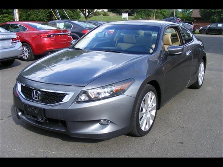 2010 Honda Accord EX-L V6, available for sale in Canton, Connecticut | Canton Auto Exchange. Canton, Connecticut