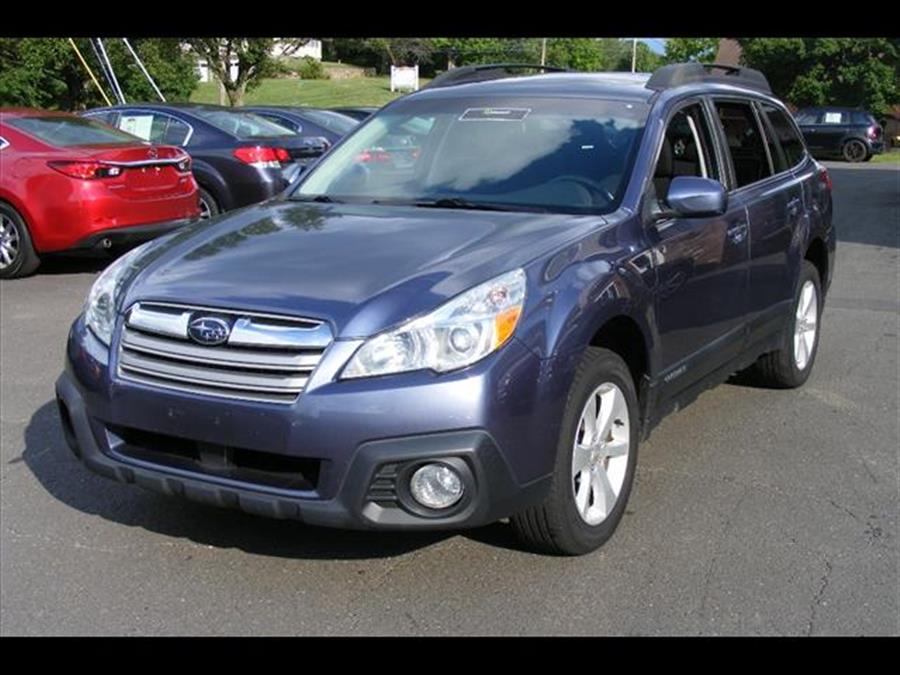 2014 Subaru Outback 2.5i Premium, available for sale in Canton, Connecticut | Canton Auto Exchange. Canton, Connecticut