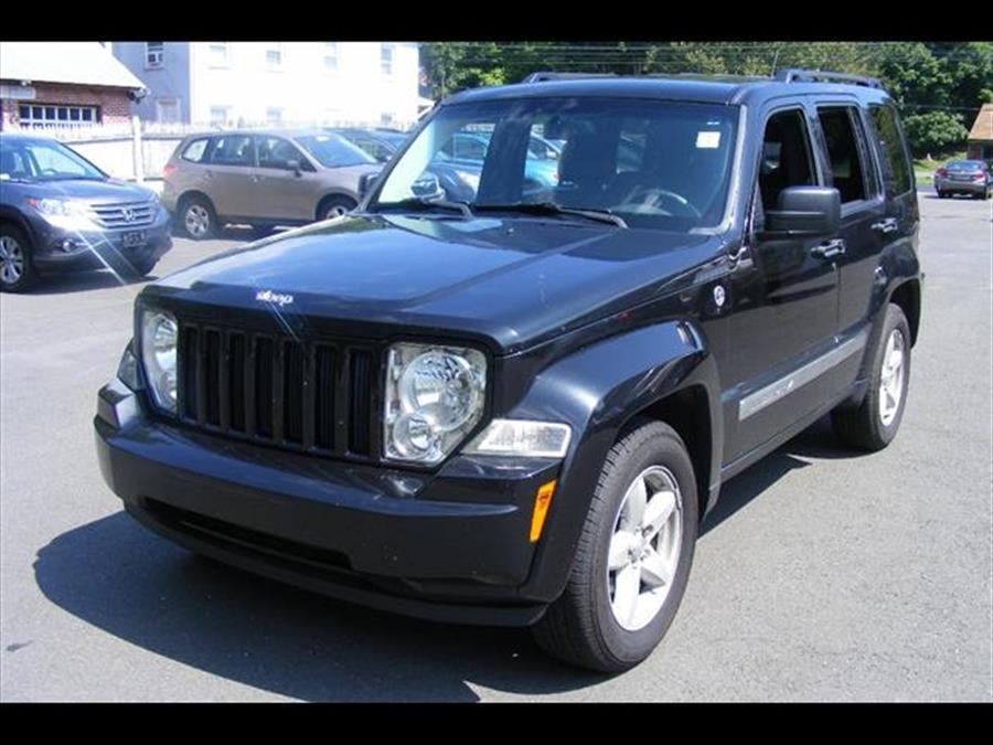 2012 Jeep Liberty Sport, available for sale in Canton, Connecticut | Canton Auto Exchange. Canton, Connecticut