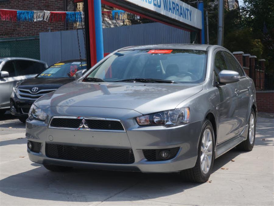 2015 Mitsubishi Lancer ES, available for sale in Huntington Station, New York | Connection Auto Sales Inc.. Huntington Station, New York
