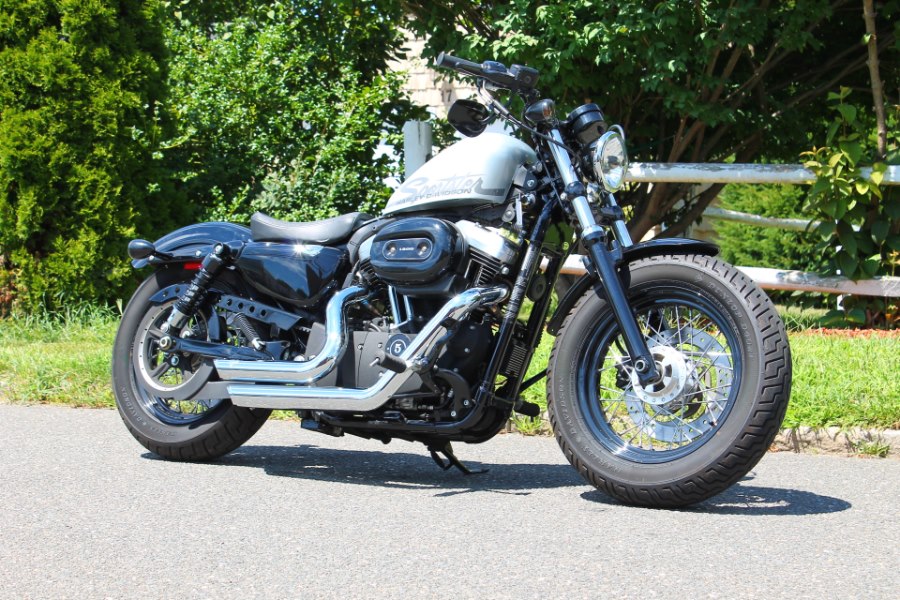 2010 Harley Davidson Sportster XL1200, available for sale in Great Neck, New York | Great Neck Car Buyers & Sellers. Great Neck, New York