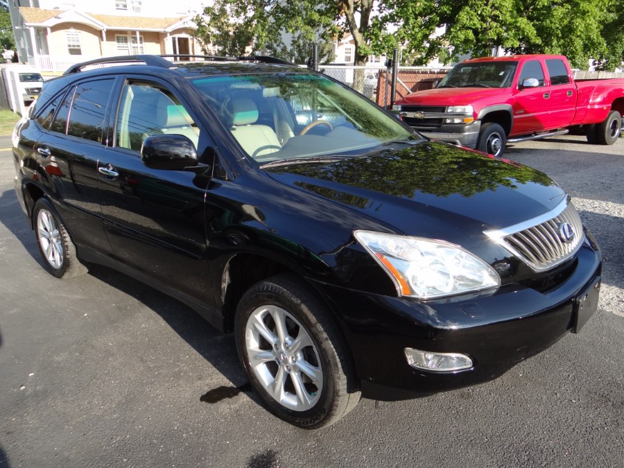 2008 Lexus RX 350 AWD 4dr, available for sale in West Babylon, New York | SGM Auto Sales. West Babylon, New York