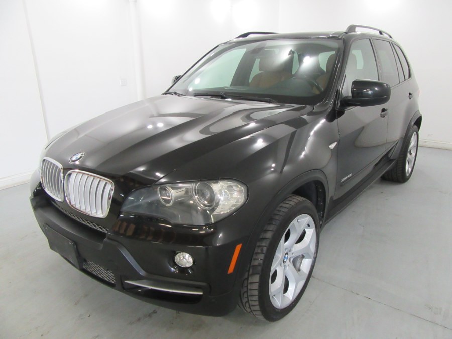 2009 BMW X5 AWD 4dr 48i, available for sale in Danbury, Connecticut | Performance Imports. Danbury, Connecticut