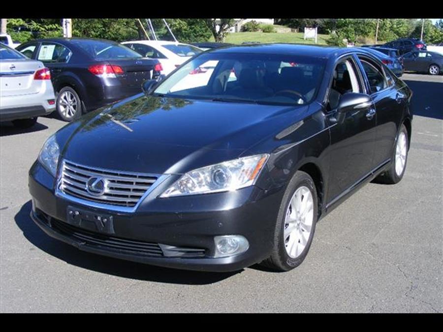 2011 Lexus Es 350 Base, available for sale in Canton, Connecticut | Canton Auto Exchange. Canton, Connecticut