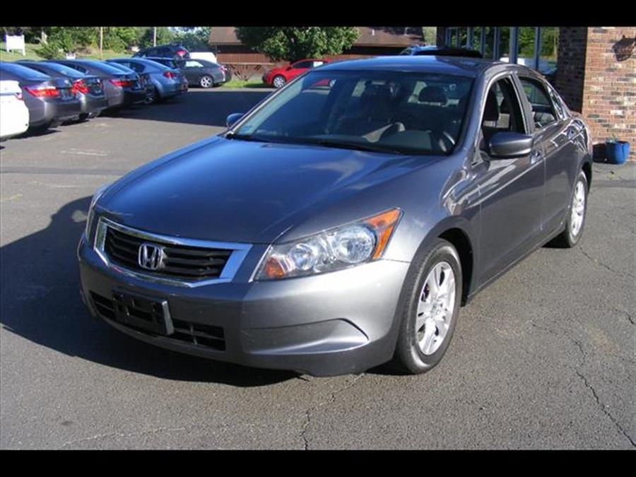 2010 Honda Accord LX-P, available for sale in Canton, Connecticut | Canton Auto Exchange. Canton, Connecticut