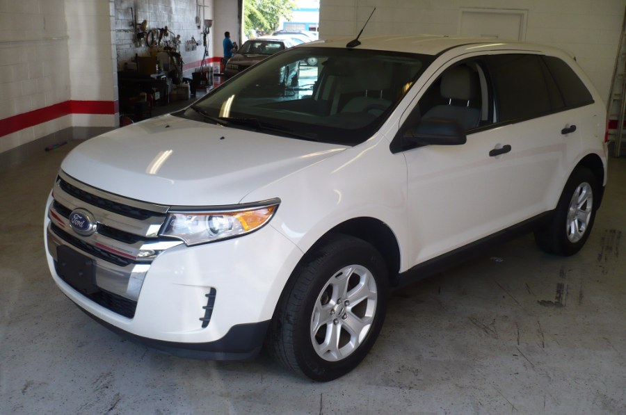 2013 Ford Edge 4dr SE AWD, available for sale in Little Ferry, New Jersey | Royalty Auto Sales. Little Ferry, New Jersey