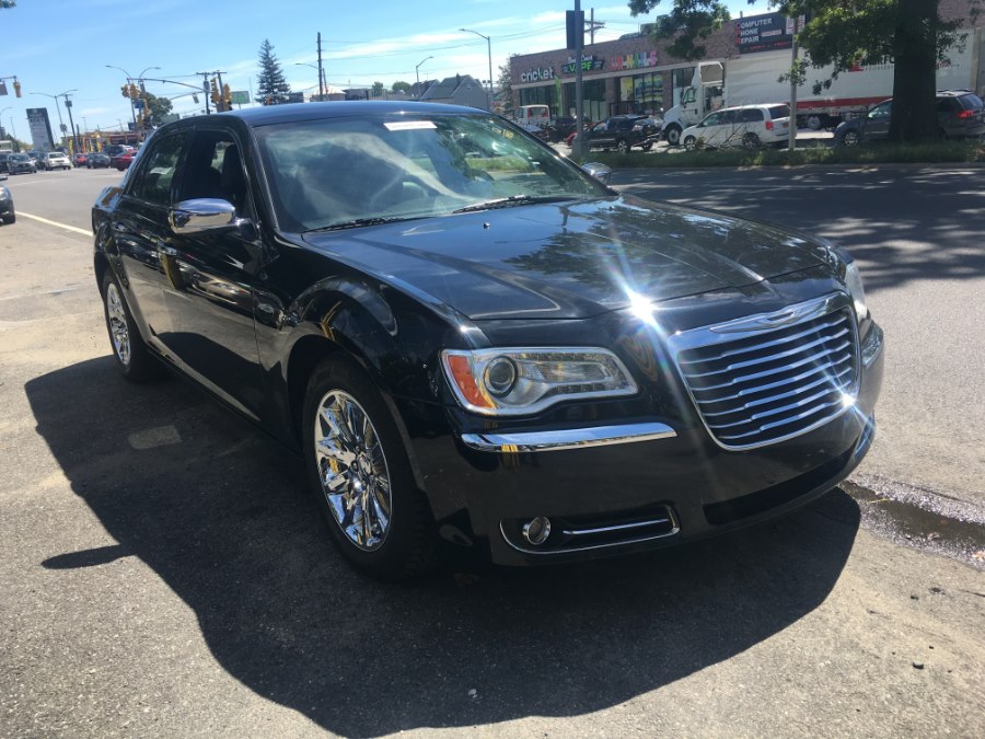 2012 Chrysler 300 4dr Sdn V6 Limited RWD, available for sale in Rosedale, New York | Sunrise Auto Sales. Rosedale, New York