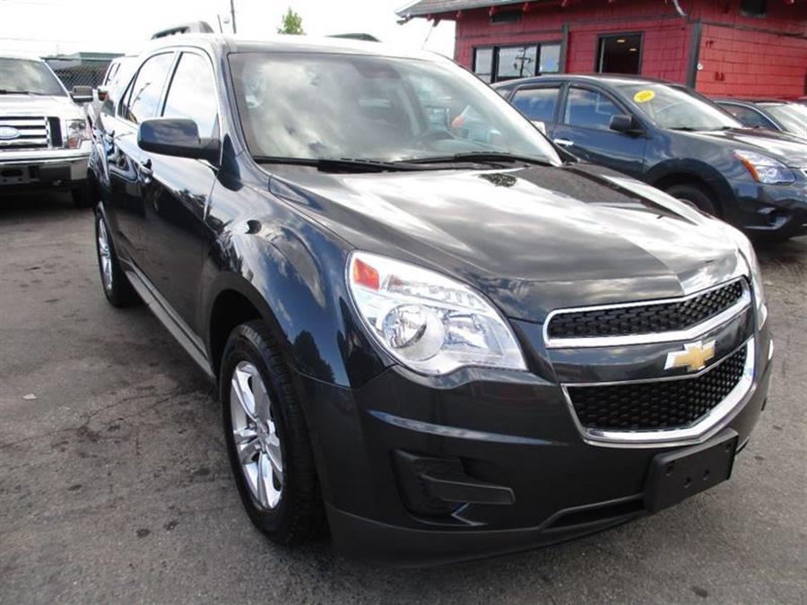 2014 Chevrolet Equinox LT AWD 4dr SUV w/1LT, available for sale in Framingham, Massachusetts | Mass Auto Exchange. Framingham, Massachusetts