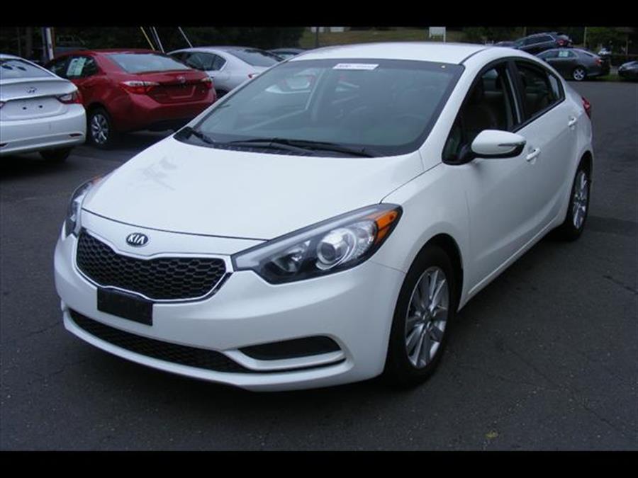 2014 Kia Forte LX, available for sale in Canton, Connecticut | Canton Auto Exchange. Canton, Connecticut