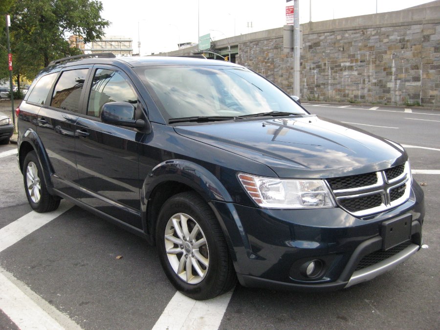 2013 Dodge Journey AWD 4dr SXT, available for sale in Brooklyn, New York | NY Auto Auction. Brooklyn, New York