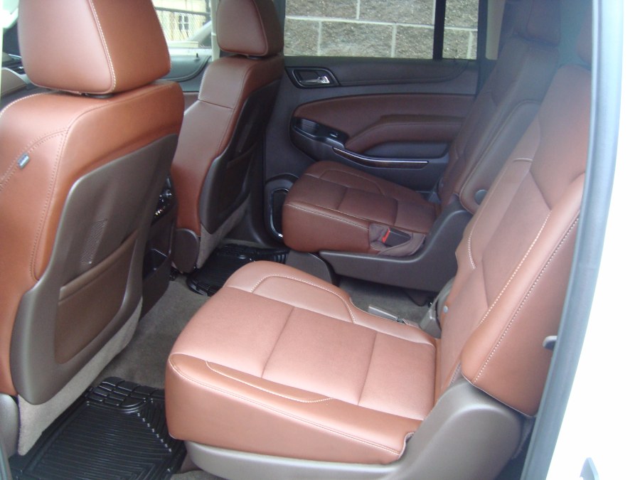 2016 Chevrolet Suburban 4WD 4dr 1500 LTZ, available for sale in Bridgeport, Connecticut | Airway Motors. Bridgeport, Connecticut 2016 Chevrolet Suburban 4WD 4dr 1500 LTZ, available for sale in Bridgeport, Connecticut | Airway Motors. Bridgeport, Connecticut