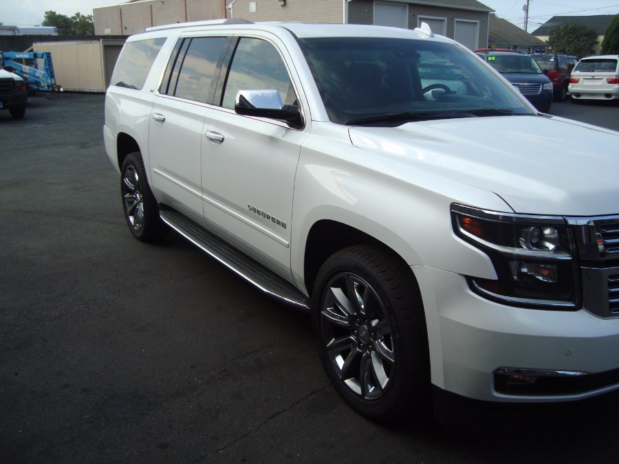 2016 Chevrolet Suburban 4WD 4dr 1500 LTZ, available for sale in Bridgeport, Connecticut | Airway Motors. Bridgeport, Connecticut 2016 Chevrolet Suburban 4WD 4dr 1500 LTZ, available for sale in Bridgeport, Connecticut | Airway Motors. Bridgeport, Connecticut