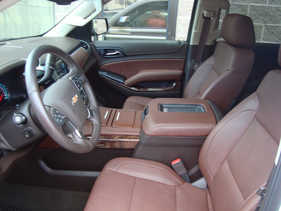 2016 Chevrolet Suburban 4WD 4dr 1500 LTZ, available for sale in Bridgeport, Connecticut | Airway Motors. Bridgeport, Connecticut 2016 Chevrolet Suburban 4WD 4dr 1500 LTZ, available for sale in Bridgeport, Connecticut | Airway Motors. Bridgeport, Connecticut