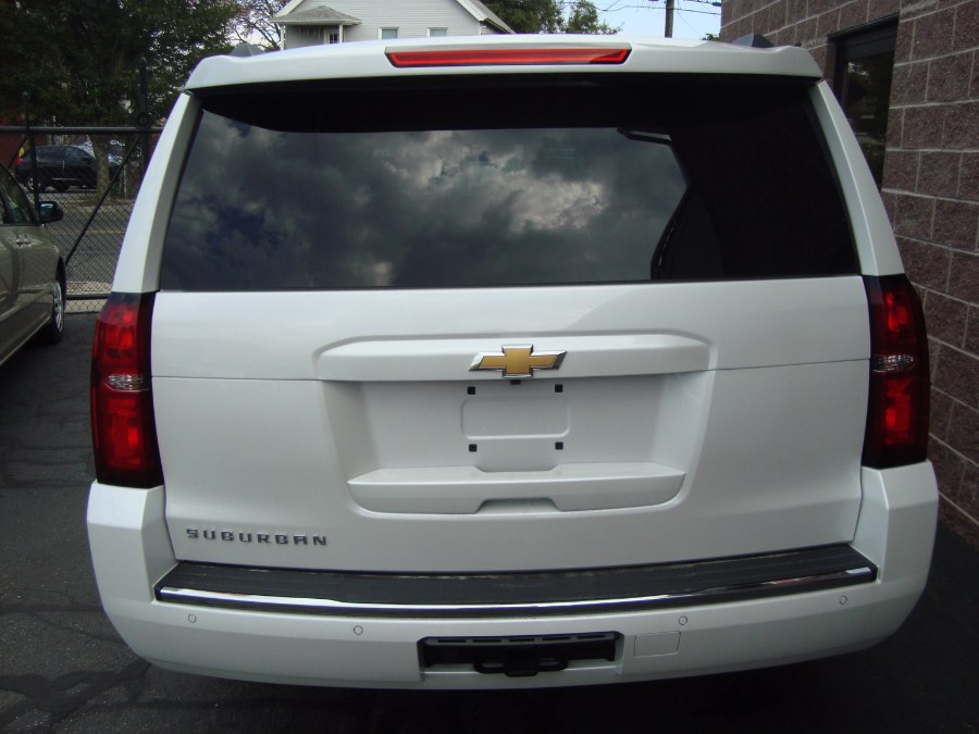 2016 Chevrolet Suburban 4WD 4dr 1500 LTZ, available for sale in Bridgeport, Connecticut | Airway Motors. Bridgeport, Connecticut 2016 Chevrolet Suburban 4WD 4dr 1500 LTZ, available for sale in Bridgeport, Connecticut | Airway Motors. Bridgeport, Connecticut