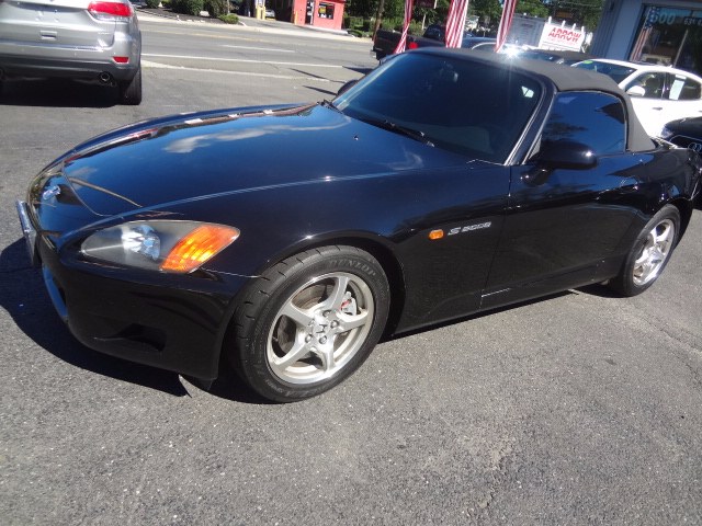 2003 Honda S2000 2dr Conv, available for sale in Huntington Station, New York | M & A Motors. Huntington Station, New York