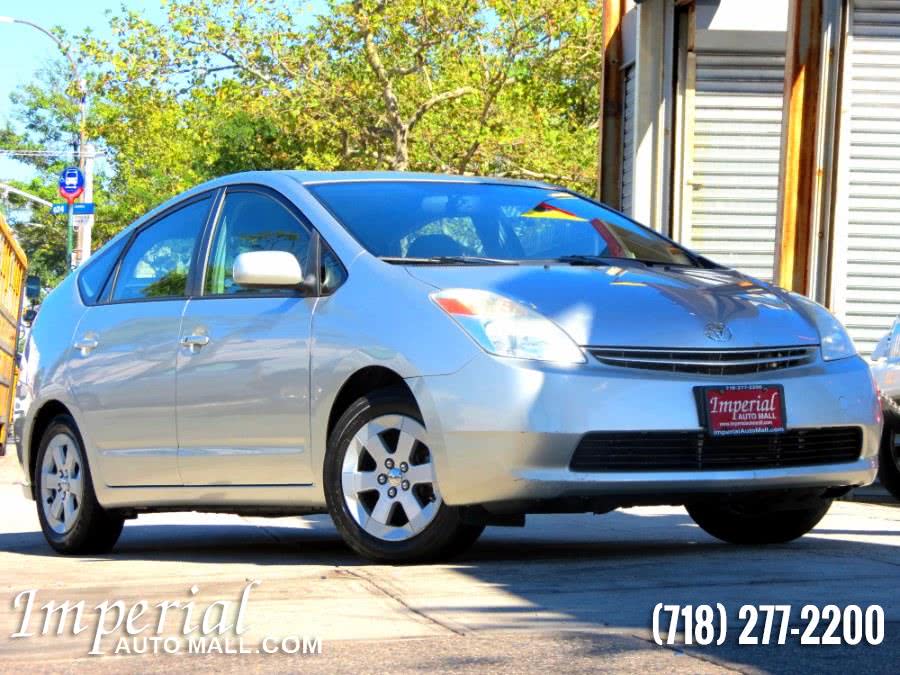 2005 Toyota Prius 5dr HB, available for sale in Brooklyn, New York | Imperial Auto Mall. Brooklyn, New York