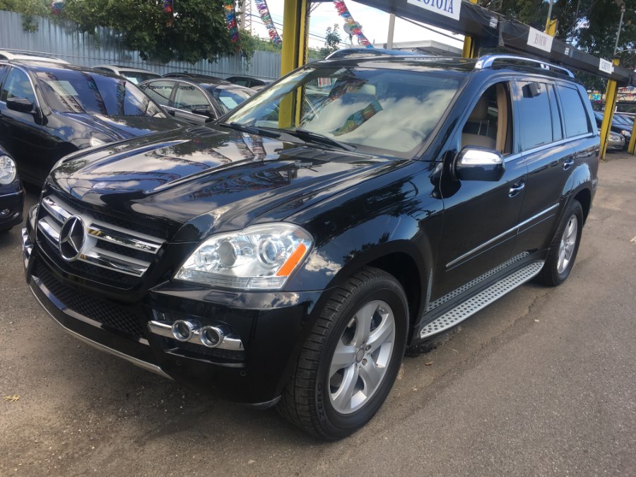 2010 Mercedes-Benz GL-Class 4MATIC 4dr GL450, available for sale in Rosedale, New York | Sunrise Auto Sales. Rosedale, New York