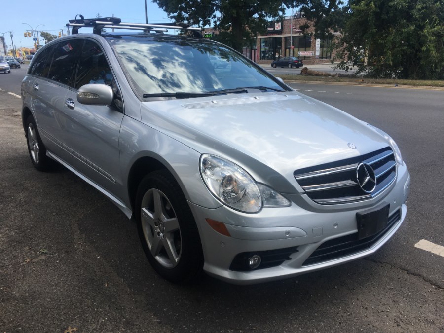 2010 Mercedes-Benz R-Class 4MATIC 4dr R350, available for sale in Rosedale, New York | Sunrise Auto Sales. Rosedale, New York