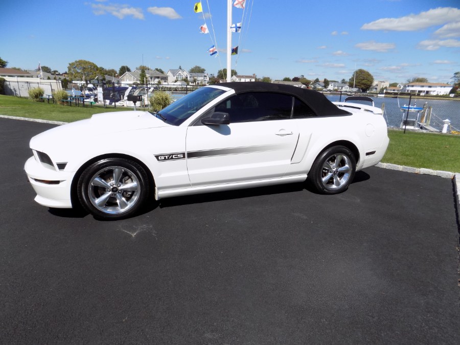 2009 Ford Mustang 2dr Conv GT, available for sale in Massapequa, New York | South Shore Auto Brokers & Sales. Massapequa, New York