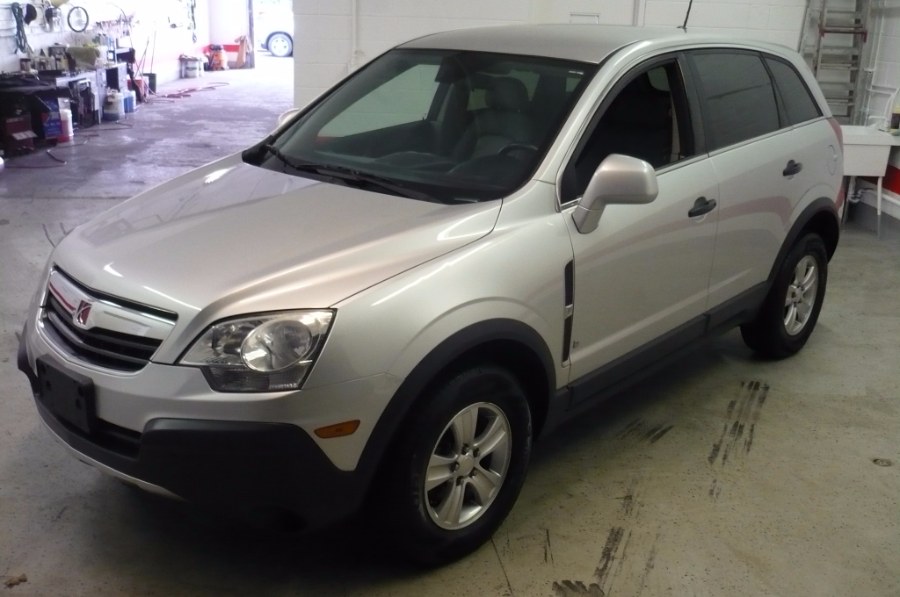 2009 Saturn VUE AWD 4dr V6 XE, available for sale in Little Ferry, New Jersey | Royalty Auto Sales. Little Ferry, New Jersey