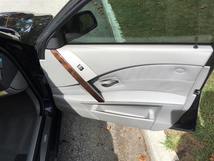 2005 BMW 5 Series 530i 4dr Sdn, available for sale in Baldwin, New York | Carmoney Auto Sales. Baldwin, New York 2005 BMW 5 Series 530i 4dr Sdn, available for sale in Baldwin, New York | Carmoney Auto Sales. Baldwin, New York